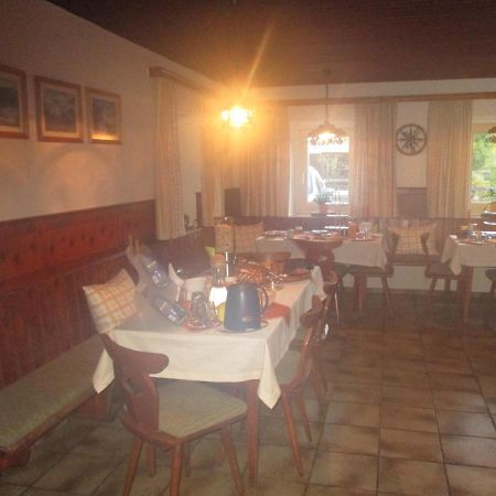 Haus Chorinskyklause Apartment Bad Goisern Ngoại thất bức ảnh