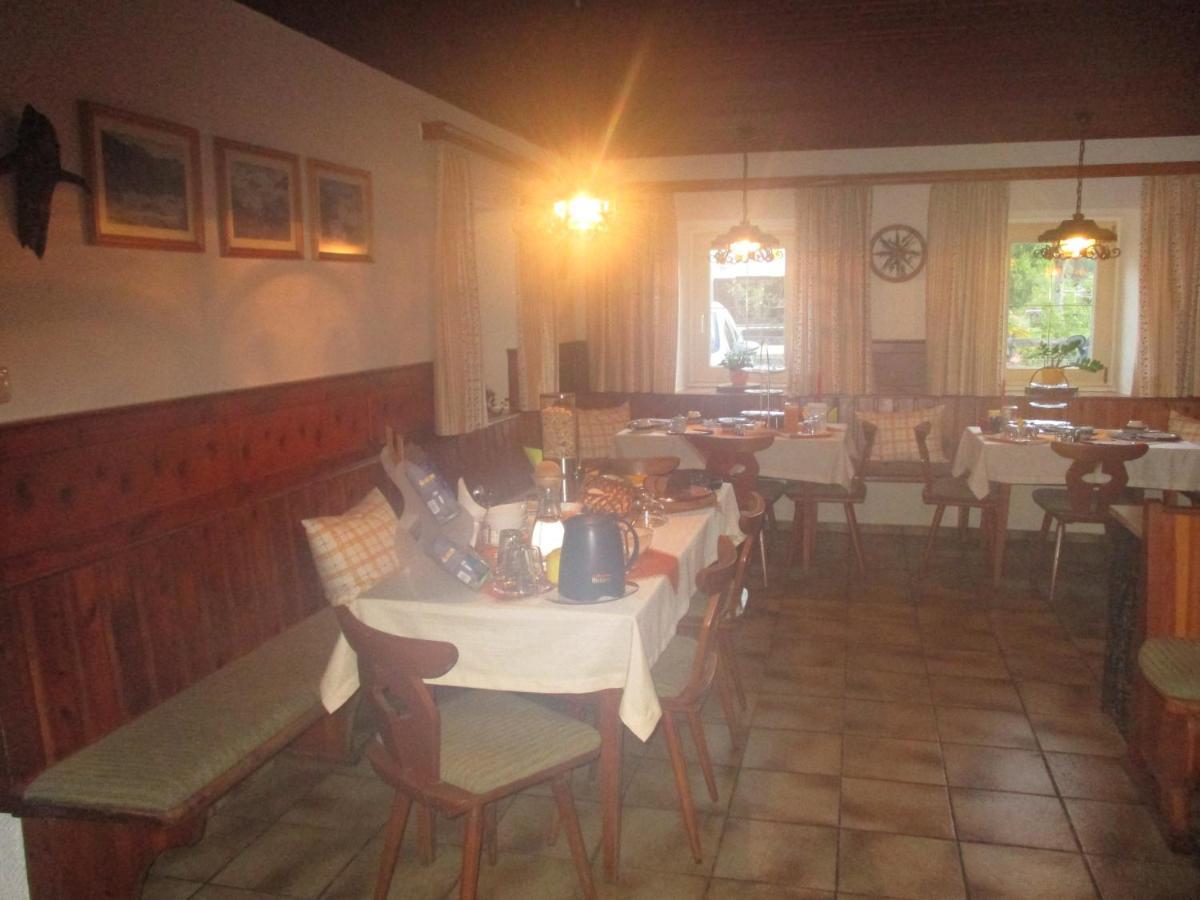 Haus Chorinskyklause Apartment Bad Goisern Ngoại thất bức ảnh