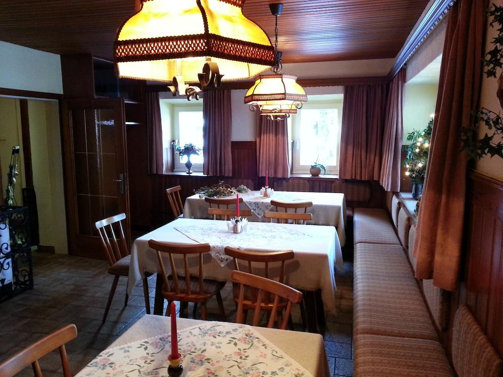 Haus Chorinskyklause Apartment Bad Goisern Ngoại thất bức ảnh