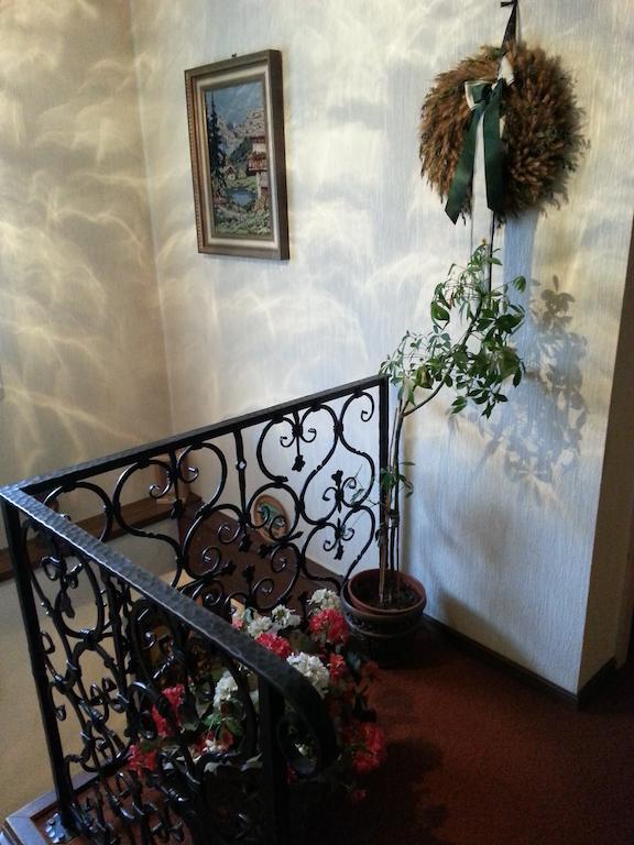 Haus Chorinskyklause Apartment Bad Goisern Ngoại thất bức ảnh