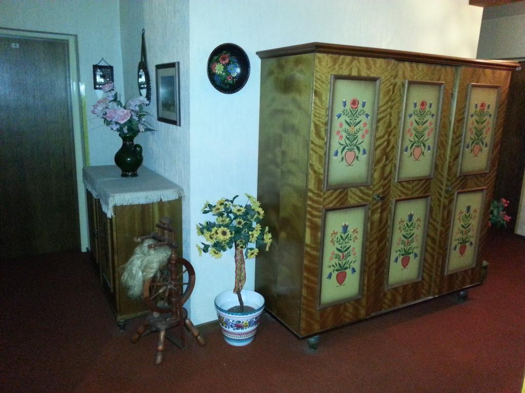 Haus Chorinskyklause Apartment Bad Goisern Ngoại thất bức ảnh