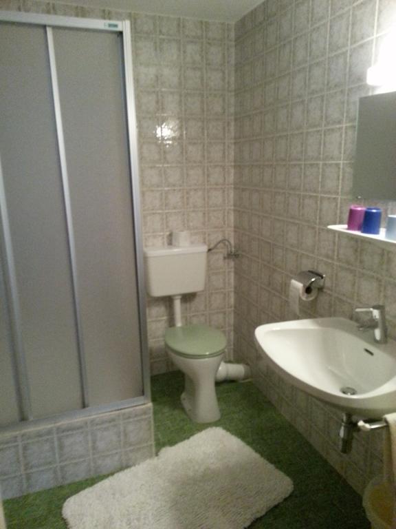 Haus Chorinskyklause Apartment Bad Goisern Ngoại thất bức ảnh